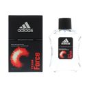 Adidas Team Force EDT Eau De Toilette Spray For Men 100ml - New