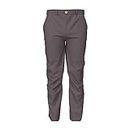 HECS Adventure Hiking/Hunting/Everyday Pant Lightweight Comfortable & Durable for Men and Women - Size 36x 32 Brown