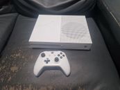 Xbox One S 1TB Console With Controller Bundle