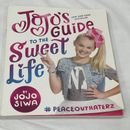 Jojo's Guide to the Sweet Life JoJo Siwa New York Best Sellers #peaceouthaterz