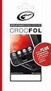 Crocfol Plus - Pellicola proteggi schermo per Canon PowerShot SX 510 HS
