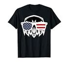 American Eagle 4 de julio Camisas - 4 de julio lindo Camiseta