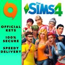 The Sims 4 + All Expansions (Inc. New For Rent DLC / Secure Keys Guaranteed)