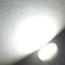 4PCS E10 LED Torch Light 3V 4.5V 6V 12V 24V Flashlight Bulb Lamp White/Warm
