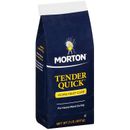 Morton Curing Salt, Tender Quick Home Meat Cure - PACK OF 2