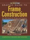 Graphic Guide to Frame Construction: Completely Revised and Updated - GOOD