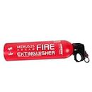 SEWOART Fire Extinguisher For Home Automobile Fire Extinguisher Mini Portable Fire Extinguisher Car