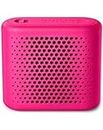 Philips Audio BT55 - Bluetooth Speaker Pink