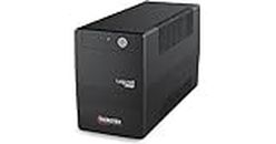 Microtek LINE Interactive Legend 1000 UPS System an Ideal Power Backup & Protection
