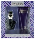 Passion by Elizabeth Taylor für Damen SET: EDT Parfüm 1,5 + BL 6,8 im Laden getragen NEU