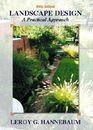 Landscape Design: A Practical Approach (5th Edition) - Hardcover - GOOD