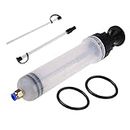 Bnf Brake Fluid Extractor Fluid Transfer Hand Pump for Vehicles RV Boats| Automotive Tools & Supplies| Shop Equipment & Supplies| Fluid Transfer Pumps
