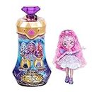 Magic Mixies Pixlings. Unia The Unicorn Pixling. Create and Mix A Magic Potion That Magically Reveals A Beautiful 16.5cm (6.5") Pixling Doll Inside A Potion Bottle!