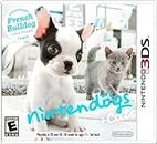 Nintendogs + Cats: French Bulldog and New Friends (Renewed)