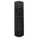 Amazon Alexa Voice Remote Control For Fire TV Cube Streaming Media Player