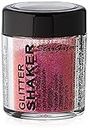 Stargazer Glitter Shaker, Maquillaje de ojos con brillos (Tono rosa) - 1 unidad