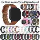 Armband Für Fitbit Versa 4/ Versa 3 /Fitbit Sense / Sense 2 Ersatz Uhrenarmband