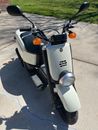 2008 Yamaha c3 scooter moped 49cc Fuel Injected Electric start!