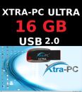 XTRA-PC ULTRA 16 GB USB SYSTEM. Don't Buy A New Laptop, This is much better