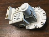 Frigidaire Dishwasher Drain Pump Motor 5304492415