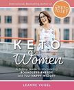 Keto For Woman - A 3 Step Guide