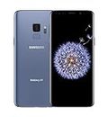 Samsung Galaxy S9 G960U Verizon + GSM Unlocked 64GB (Coral Blue)
