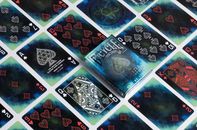 Bicycle Official STARGAZER OBSERVATORY Playing Cards. Deck/Poker/Magic/Magician