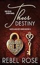 Their Destiny: 3 (Lock and Key Series)
