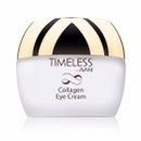 Timeless by AVANI  Dead Sea Cosmetics Collagen Eye Cream, 