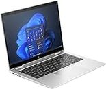HP Elite X360 1040 G10 14" Laptop Computer – Intel i7-1365U 13th Gen. up to 5.20GHz – 16GB DDR5 RAM – 512GB NVMe SSD – USB C – Thunderbolt – Web Camera – Windows 11 Pro – 1 Yr Warranty – Notebook PC
