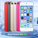 🔥Apple iPod Touch 5th 6th 7th Generation 16GB,32GB,64GB,128GB,256GB NEW🔥