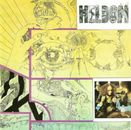 Heldon Electronique Guerilla: Heldon I (CD) Album