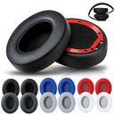 2x Replacement Ear Pads Cushion for Beats By Dr. Dre Studio 2 3 Wireless/Wired