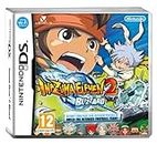 Nintendo UK - Inazuma Eleven 2: Blizzard (Nintendo DS)