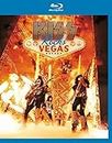 Rocks Vegas - Live at the Hard Rock [Blu-ray]