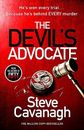 The Devil's Advocate: The follow up to Sunday Times bestsellers 
