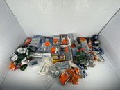 Huge Home Depot Mixed Lot Of Screws And Bolts To Many To Count Variety