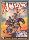 Amazing Stories Pulp Mar 1941 Vol. 15 #3 GD/VG 3.0