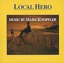 Local Hero Ost (Remastered)