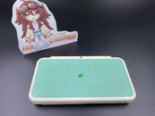 Nintendo new 2DS LL XL Console Only Various Colors Japanese Language Edition