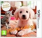 Nintendogs + Cats - Golden Retriever + New Friends [import anglais]