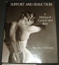 Support and Seduction by Beatrice Fontanel (1997, Ha...