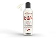 Magic Money Shot Kum: Synthetic Semen, Water-Based, 4oz Authentic Flavor