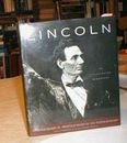 Lincoln: An Illustrated Biography - Hardcover - ACCEPTABLE