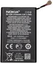 Batterie D'origine NOKIA Lumia 800 - BV-5JW  1450mAh