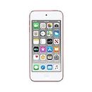 Apple iPod Touch 128GB Red (7th Gen).Used