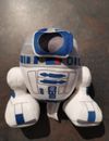 Star Wars R2-D2 Mini Plush 6" Stuffed Blue Robot