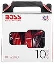 Boss Audio Systems 10 Gauge Kit - Kit de sujección