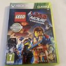 LEGO MOVIE VIDEOGAME Xbox 360 - GIOCO AVVENTURA DINAMICA