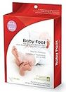 Baby Foot Original Foot Peel Exfoliant For Soft and Smooth Feet Lavender Scented Canadian Version